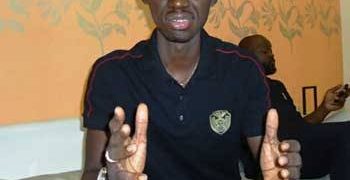 CSO Tackles Timi Frank, Others over Call Resignation of Senate President