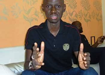 CSO Tackles Timi Frank, Others over Call Resignation of Senate President