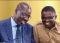 Legacy Group’s Obstruction Hindered Our Progress, Not Shauibu….Chief Aimiomode Clarifies.