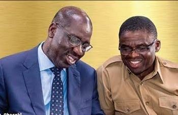 Legacy Group’s Obstruction Hindered Our Progress, Not Shauibu….Chief Aimiomode Clarifies.