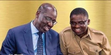 Legacy Group’s Obstruction Hindered Our Progress, Not Shauibu….Chief Aimiomode Clarifies.