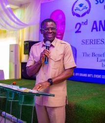 Edo PDP Chieftain describes disbandment of deputy governor media team as uncivilised