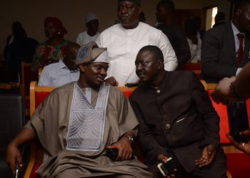 Nasarawa State Governorship Election Tribunal Hears Testimonies on Alleged Irregularities