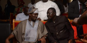 Nasarawa State Governorship Election Tribunal Hears Testimonies on Alleged Irregularities