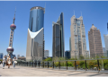 Shanghai makes steady progress in building global financial center