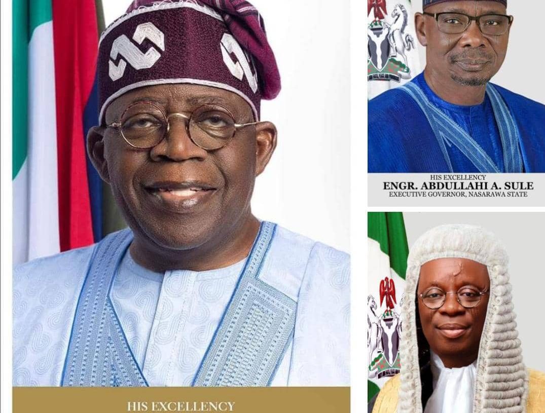 Nasarawa Speaker hails President Tinubu’s victory at tribunal, says it affirms Nigerians mandate