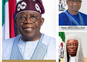 Nasarawa Speaker hails President Tinubu’s victory at tribunal, says it affirms Nigerians mandate