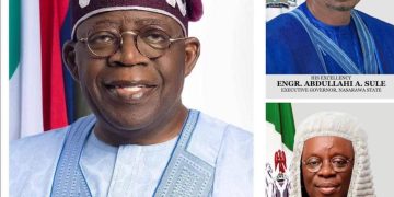 Nasarawa Speaker hails President Tinubu’s victory at tribunal, says it affirms Nigerians mandate
