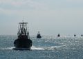 U.S. attempts to sow discord in South China Sea destined to be futile