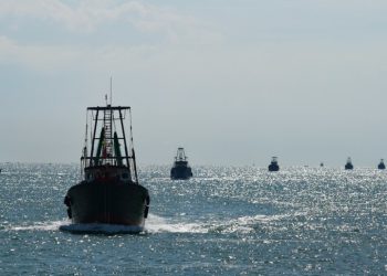 U.S. attempts to sow discord in South China Sea destined to be futile