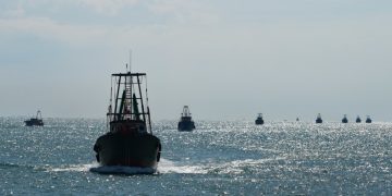 U.S. attempts to sow discord in South China Sea destined to be futile