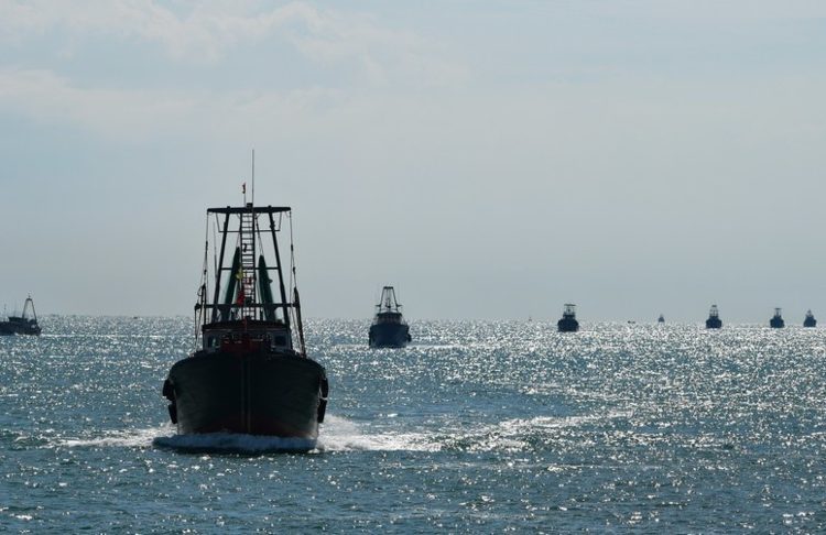 U.S. attempts to sow discord in South China Sea destined to be futile
