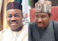 Akpabio, Barau Remains  Best For Senate Presidency, CSO Assures Nigerians
