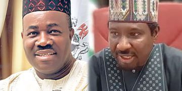 Akpabio, Barau Remains  Best For Senate Presidency, CSO Assures Nigerians