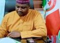 Abuja council chairman berates  Bwala  over tweets on Abuja mayoral swat