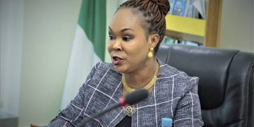 ‘I  stand for women, I stand for justice’, says Women Affairs Minister