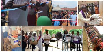 Dividends Of Democracy: Hon Akpanke Sets The Pace In First 100 Days