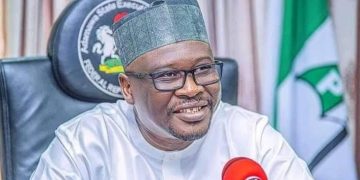 Adamama Guber:Plans To  Cause  security unrest   Uncovered 