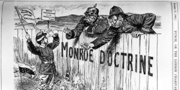 Monroe-Doctrine-must-come-to-an-end-in-Americas