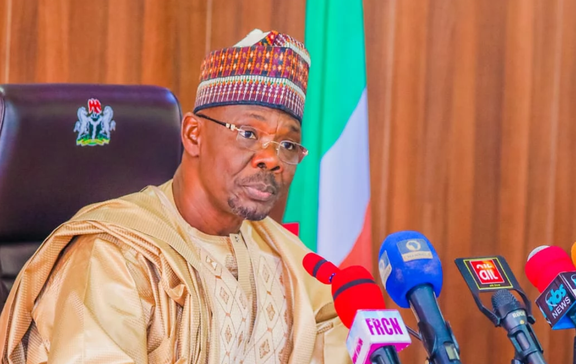 “Security Crisis: Nasarawa Opposition Appeals for Federal Government Support”