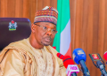 “Security Crisis: Nasarawa Opposition Appeals for Federal Government Support”