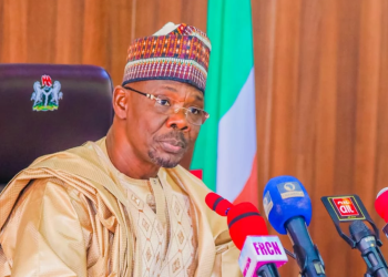 “Security Crisis: Nasarawa Opposition Appeals for Federal Government Support”