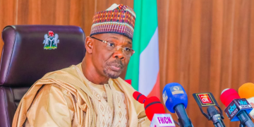 “Security Crisis: Nasarawa Opposition Appeals for Federal Government Support”