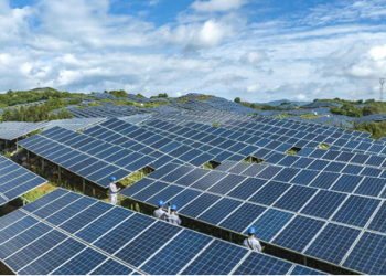 Virtual power plants make energy use greener