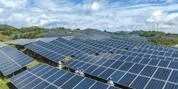 Virtual power plants make energy use greener