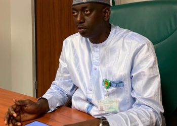 Chinese Firms Not to Blame for Illegal Mining in Nigeria, Says Hon Jaafar