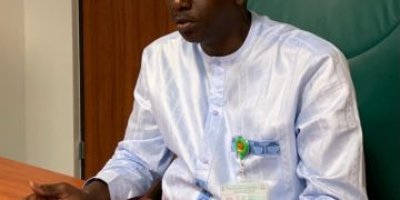 Chinese Firms Not to Blame for Illegal Mining in Nigeria, Says Hon Jaafar