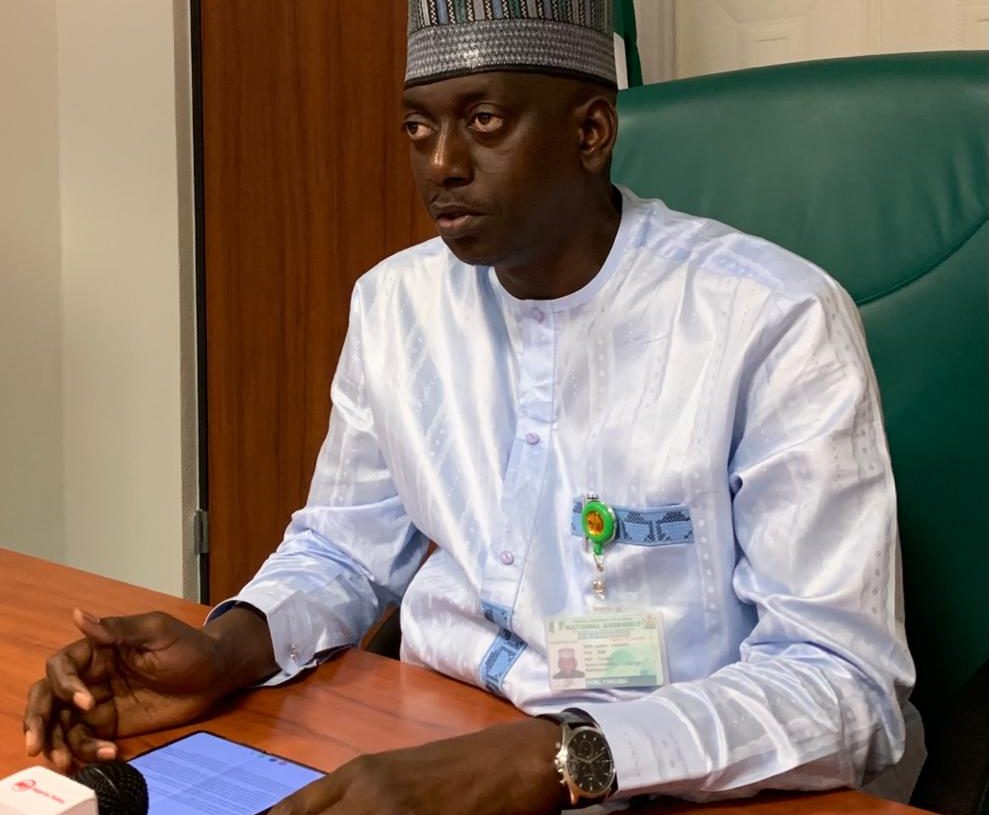 Chinese Firms Not to Blame for Illegal Mining in Nigeria, Says Hon Jaafar