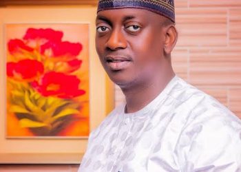 Creation of Committee on China-Nigeria Relations in 10th Assembly Explained by Hon Jaafar