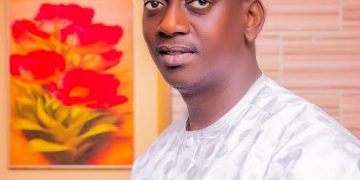Creation of Committee on China-Nigeria Relations in 10th Assembly Explained by Hon Jaafar
