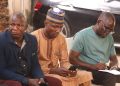“Nasarawa Assembly Embarks on a Fact-Finding Mission to Lagos Regarding the Sale of the Liaison Office.”