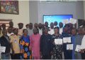 FIVE – DAYS TRAINING WORKSHOP ON FOOD TRANSPORTATION AND LOGISTICS ORGANISED BY THE CENTRE FOR FOOD TECHNOLOGY AND RESEARCH (CEFTER), BENUE STATE UNIVERSITY, MAKURDI IN COLLABORATION WITH T&J EDUCATIONAL CONSULT, UK AND THE FEDERAL ROAD SAFETY CORPS (FRSC), BENUE STATE COMMAND