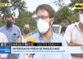 “Taiwan University Exposes Diplomatic Money Scandal in Paraguay”