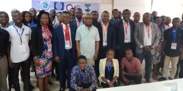 UNN-ACESPED CollaboratesPartners University Oof Cape Town Oon Renewable, New Energy Systems