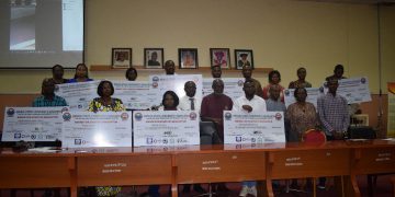CEFTER-BSU OFFERS STARTUP GRANTS TO 12 ENTREPRENUERSENTREPRENEURS