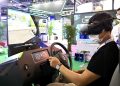 Jiangxi province drives innovation, development in VR Industry