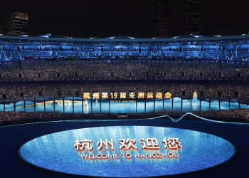 Hangzhou Asian Games presents openness, inclusiveness to world