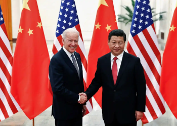 Building “small yard, high fence” will eventually backfire on U.S