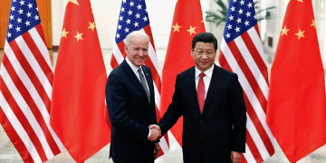 Building “small yard, high fence” will eventually backfire on U.S
