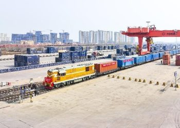 Northeast China to blaze path of high-quality, sustainable development
