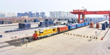 Northeast China to blaze path of high-quality, sustainable development