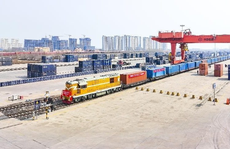 Northeast China to blaze path of high-quality, sustainable development