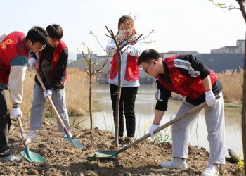 Hangzhou Asian Games fosters green lifestyles, contributes to carbon reduction
