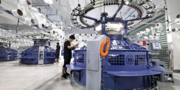Chinese industrial economy achieves stable recovery