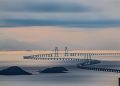 Five years on, Hong Kong-Zhuhai-Macao Bridge promotes closer exchanges in GBA