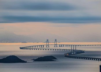 Five years on, Hong Kong-Zhuhai-Macao Bridge promotes closer exchanges in GBA